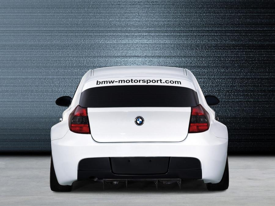  BMW 120d Customers Sport 2006 года  (фото 5 из 5)